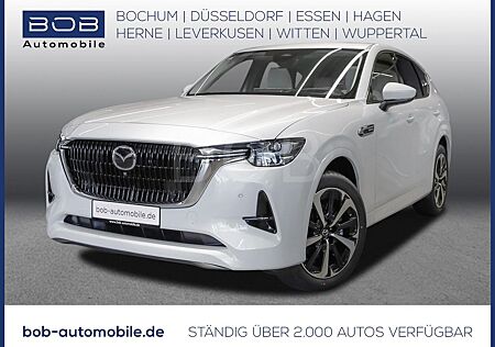 Mazda CX-60 D 254 AHK TAKUMI P-GSD DA-P CON-P PRE-COM-