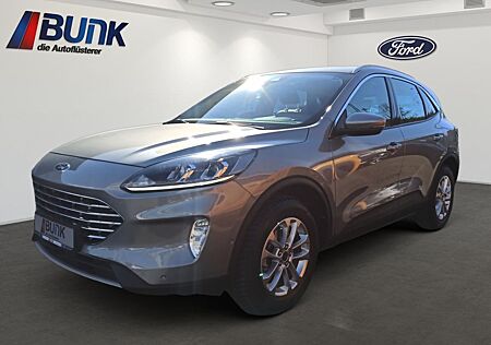 Ford Kuga Titanium 2.0 EcoBlue / Apple Car Play