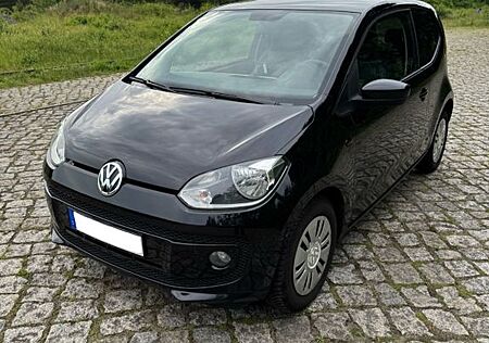 VW Up Volkswagen ! 1.0 55kW