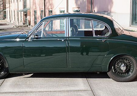 Jaguar MK II