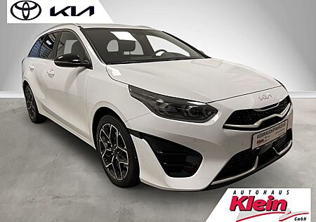 Kia Cee'd Sportswagon Ceed_sw 1.6 CRDi GT Line 48V TECHNOLOGIE JBL SHZ