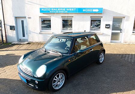 Mini Cooper *1. Hand*Automatik*
