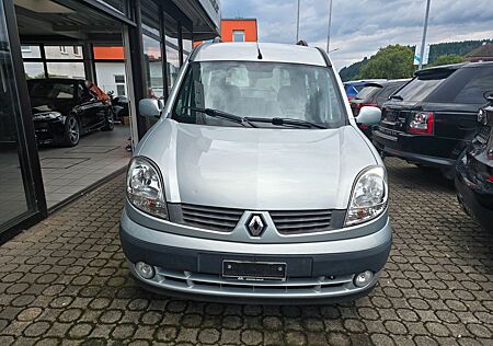 Renault Kangoo 1.6 16V Automatik