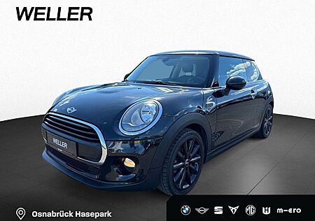 Mini ONE Pepper JCW Lenkrad SHZ Tempo PDC Bluetooth
