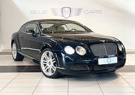 Bentley Continental GT 60. Jubiläumsedition.