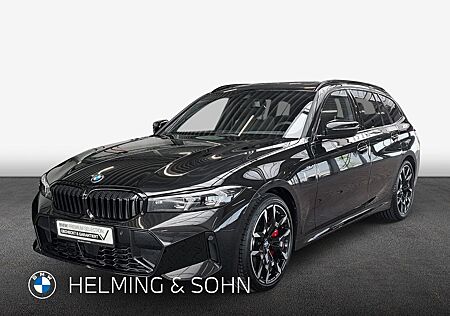 BMW 330i xDrive Touring M-Sport Pro HiFi Pano ACC uv