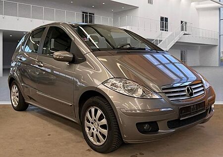 Mercedes-Benz A 170 AUTOMATIK