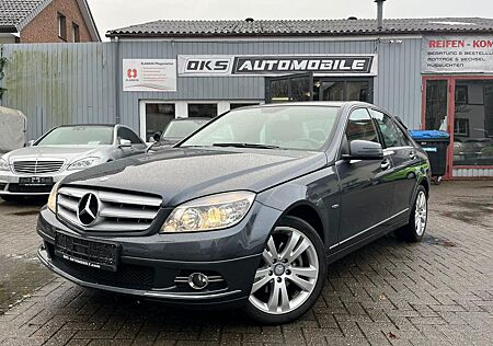 Mercedes-Benz C 220 CDI SHZ PDC KLIMA AHK