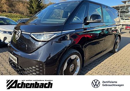 VW ID.BUZZ Volkswagen Pro IQ.LIGHT, AHK, ACC, Discover Pro LED