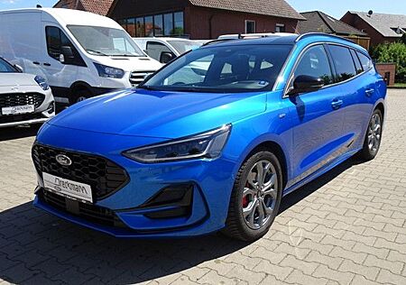 Ford Focus Turnier ST-Line X