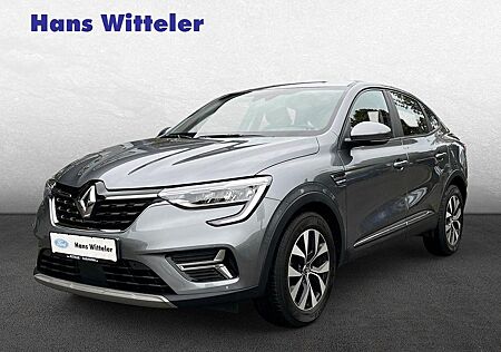 Renault Arkana 1.3 TCE/TEMP/LED/NAVI