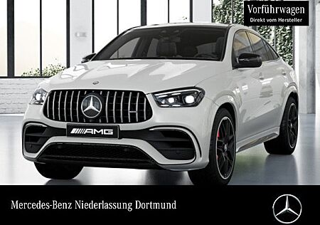 Mercedes-Benz GLE 63 AMG GLE 63 S Coupé 4M NIGHT+PANO+360+AHK+MULTIBEAM