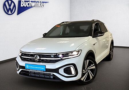 VW T-Roc Volkswagen R-Line 4Motion DSG 2.0 TSI 140KW*IQ.LIGHT*