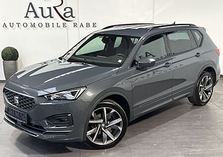 Seat Tarraco 2.0 TDI DSG FR NAV+LED+360°+20ZOLL+BEATS