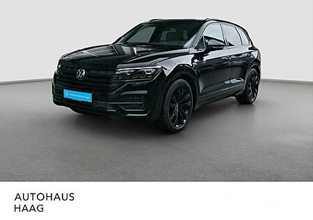 VW Touareg Volkswagen R-Line LM21 HUD 360° Assist+ MATRIX Pano