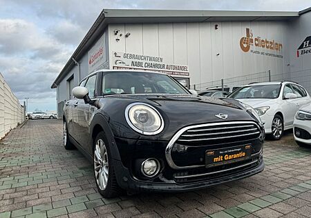 Mini Cooper Clubman