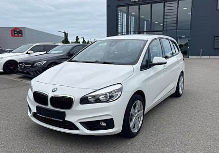 BMW 2er 220d Gran Tourer xDrive AHK|Kamera|Navi|HUD