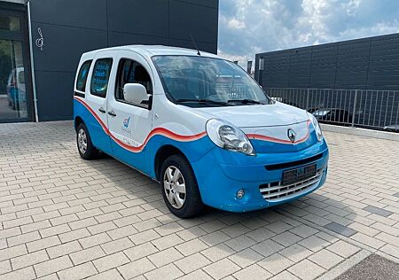 Renault Kangoo Z.E.