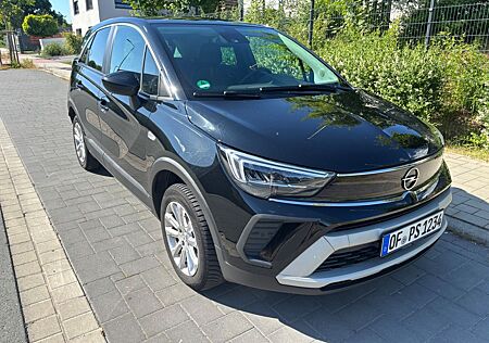 Opel Crossland X Crossland (X) 1.2 DI Turbo 96kW Business Ed....