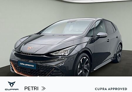 Cupra Born Wärmepumpe*Navi*RFK*SHZ*LED*ACC*77 kWh*2J G
