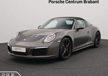 Porsche 991 Targa 4S Exclusive ALEX Edition