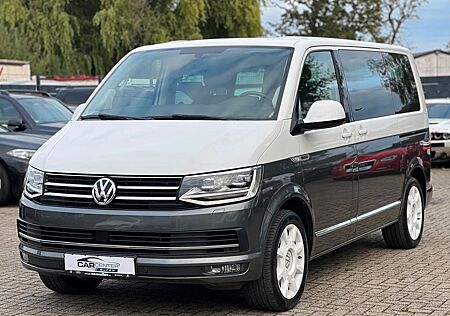 VW T6 Transporter Volkswagen T6 Bus Multivan Highline Bulli DSG