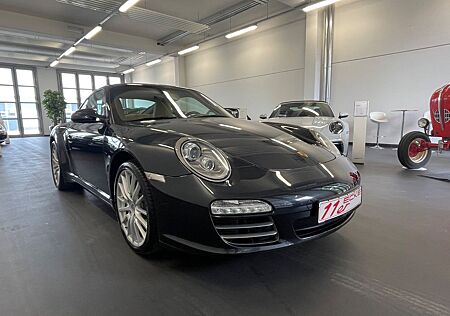 Porsche 997 .2 Carrera 4 Memory Navi Xenon SD