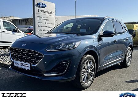 Ford Kuga 2.5 PHEV Vignale SHD,AHK,LED,ACC,LEDER