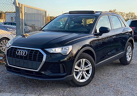 Audi Q3 35 TDI basis 2.0 panorama