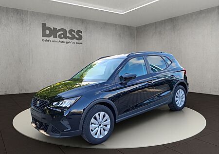 Seat Arona Road Edition