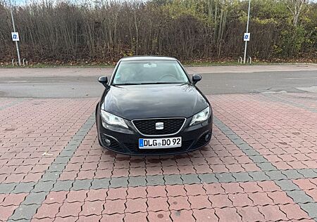 Seat Exeo ST 2.0T FSI Style Style