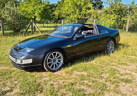 Nissan 300 ZX Z32 RHD Fairlady Targa Tausch kein SX