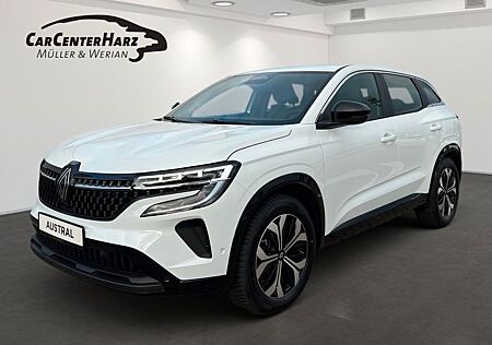 Renault Austral Evolution