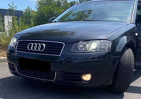 Audi A3 2.0 TDI