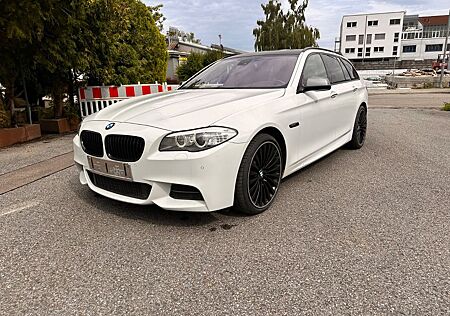BMW M550d xDrive Touring M