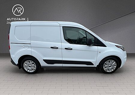 Ford Transit Connect Kasten*3-Sitzer*Klima*AHK*1-Hand