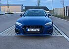 Audi A5 40 TFSI S tronic quattro S line