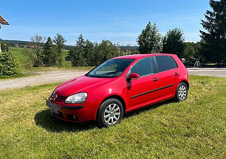 VW Golf Volkswagen 1.4 Comfortline *Klima*