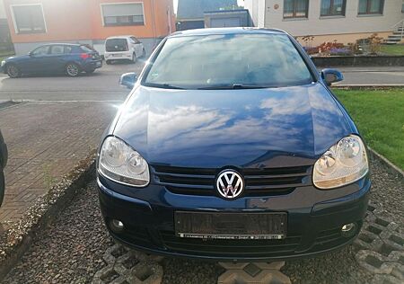 VW Golf Volkswagen 1.4 TSI United United