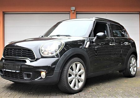 Mini Cooper S Countryman Countryman Cooper S Xenon/Navi/Bluetooth/PDC