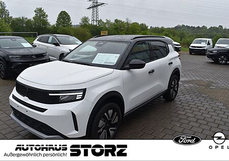Opel Frontera Electric GS TECHPAKET