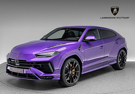 Lamborghini Urus S