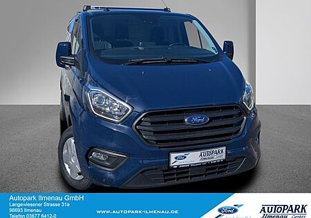 Ford Transit Custom 280 L1H1 LKW VA Trend