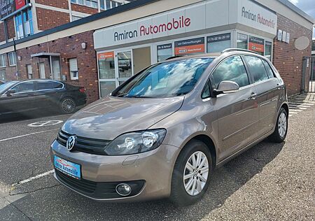 VW Golf Plus Volkswagen VI 1.6 Trendline Klima, Navi, I-Hand