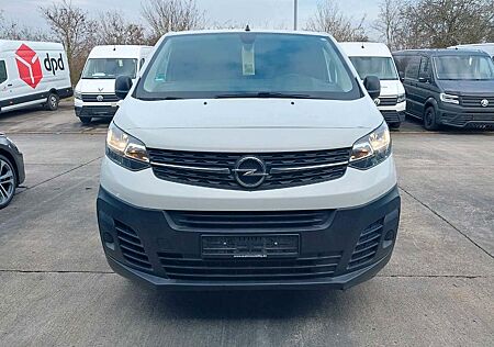 Opel Vivaro Kasten Edition M