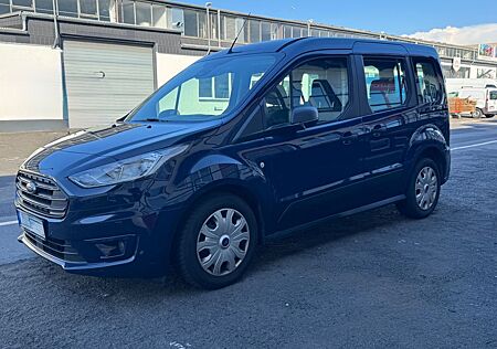 Ford Tourneo Connect 1.5 EcoBlue 74kW Ambiente Am...