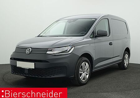 VW Caddy Volkswagen Cargo Kasten 2.0 TDI PDC RADIO LED KLIMA