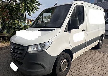 Mercedes-Benz Sprinter 211 CDI* Klima*Service Neu*Facelift