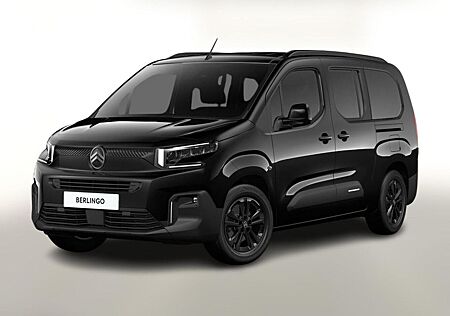 Citroën Berlingo PLUS PKW XL 100 7-S 10"-DAB PDC Priv...