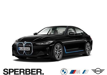 BMW i4 35 eDrive GC, DriveAssPro, ParkAss+, HUD, HiF
